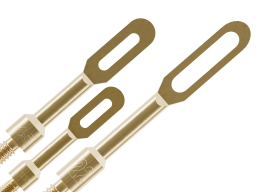 Slotted Tips