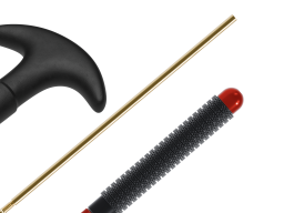 Rods