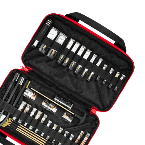 Gun Cleaning Kits