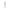 .50 Caliber Cotton Bore Mop