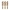 3-Pack 16 GA Brass Bore Brush