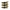 3-Pack Bore Snake for .44 & .45 Caliber