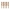 5-Pack .22 Caliber Brass Bore Brush