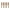 5-Pack 16 GA Brass Bore Brush
