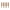 5-Pack 20 GA Brass Bore Brush