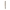 .25 Caliber Brass Bore Brush