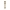 12 GA Brass Slotted Tip