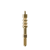 .338 Caliber Brass Jag
