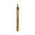 .17 Caliber Brass Jag