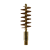 16 GA Brass Bore Brush
