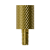 5/16-27 to 8-32 Shotgun Cleaning Rod Adapter