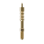 .270 Caliber Brass Jag