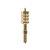 .50 Caliber Brass Jag