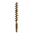 .270 Caliber Brass Bore Brush