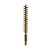 .25 Caliber Brass Bore Brush