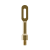 12 GA Brass Slotted Tip