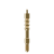 .22 Caliber Brass Jag
