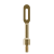 .45/ .40 Caliber Brass Slotted Tip