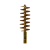 20 GA Brass Bore Brush