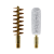2-Piece 20 Gauge Shotgun Cleaning Accessory Set
