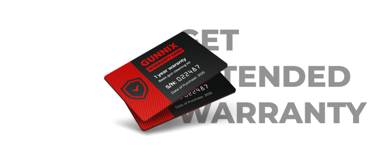Claim Your Extended Warranty