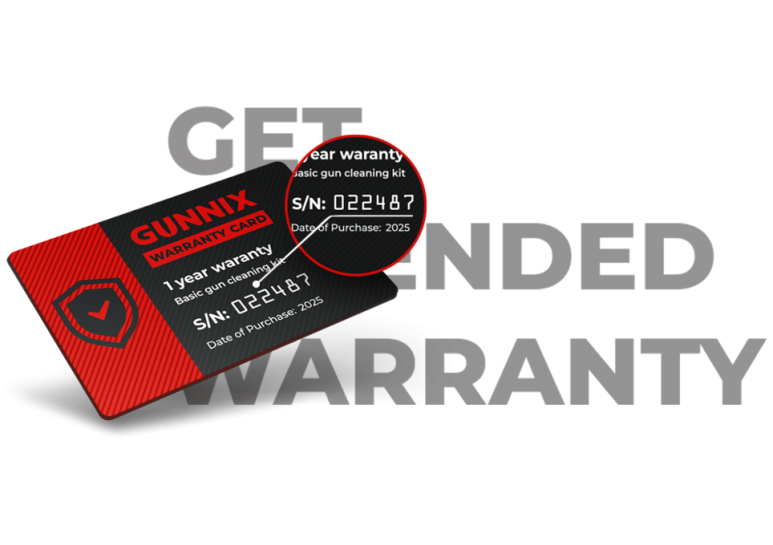 Claim Your Extended Warranty